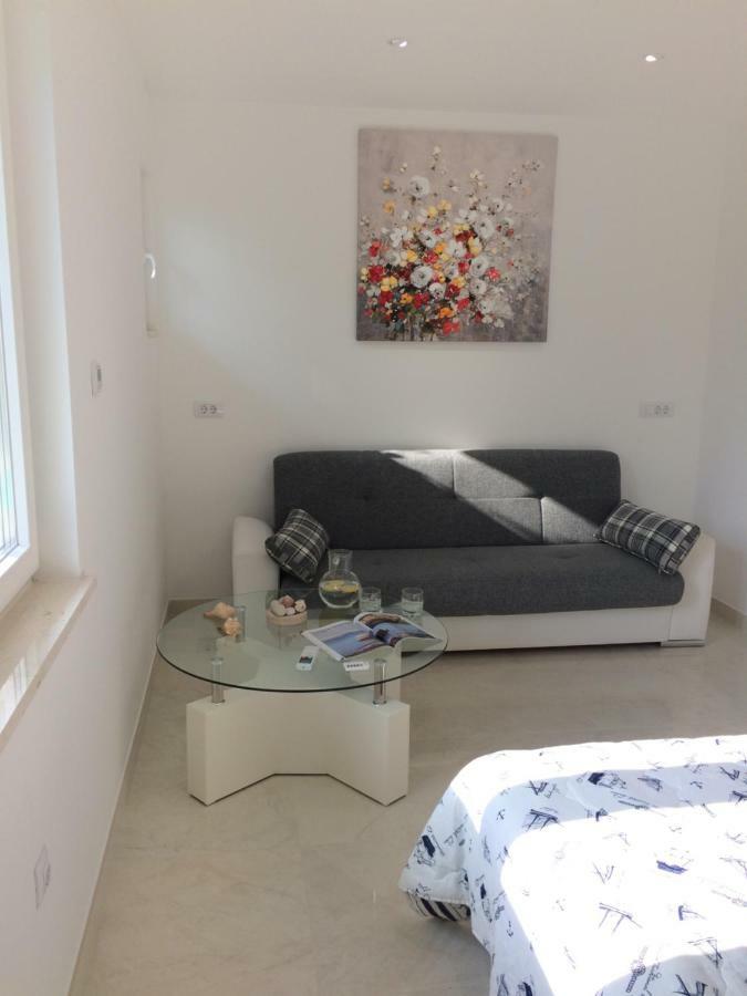 Apartment Marina Komiža Buitenkant foto